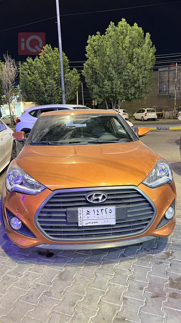 Hyundai for sale in Iraq